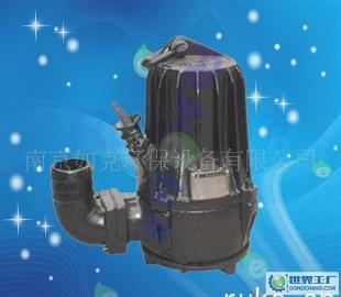 AS、AV潛污泵 Ruke潛水排污泵，新勢(shì)力引領(lǐng)無(wú)堵塞排污新風(fēng)潮