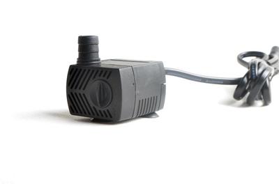 微型魚缸循環(huán)泵300L/H 小巧高效，水族生態(tài)的守護者